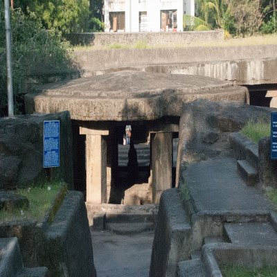 Pataleshwar Cave Temple Trip
